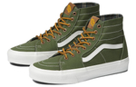 Vans Sk8 Ca Throwback
