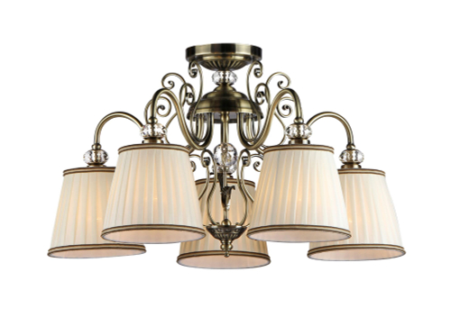 Люстра Maytoni ARM420-05-R