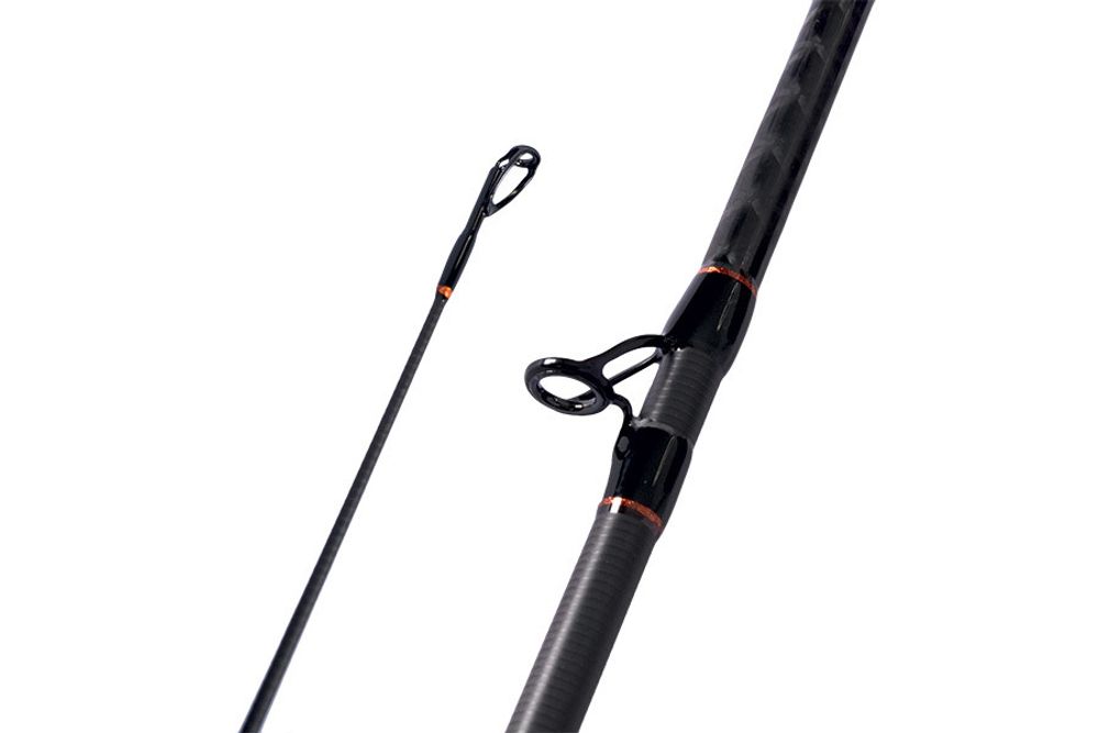 Удилище кастинговое Maximus GRAVITY C  26MH 2,6m 14-43g