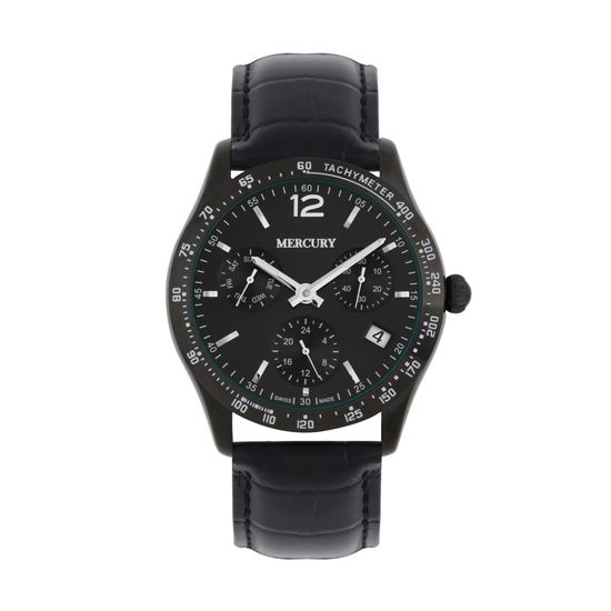Наручные часы Mercury MEC470-BL-3