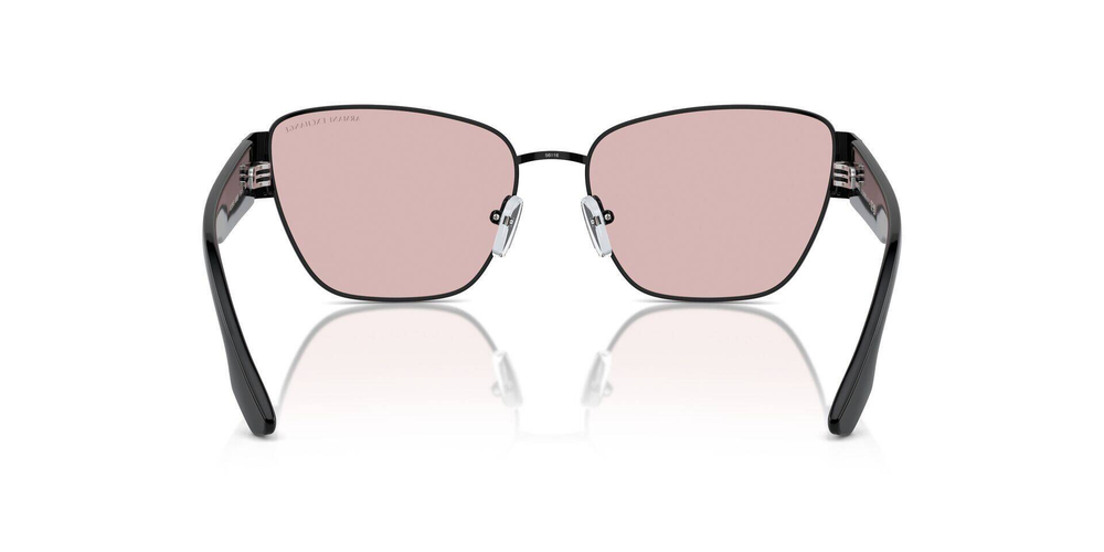 Солнцезащитные очки AX2051S Armani Exchange - черный(AX2051S)