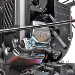 PATRIOT СИБИРЬ 57 снегоуборщик бензиновый 7 л.с. ковш 56 см, выброс 10 м, 6 вперед/2 назад 426108657