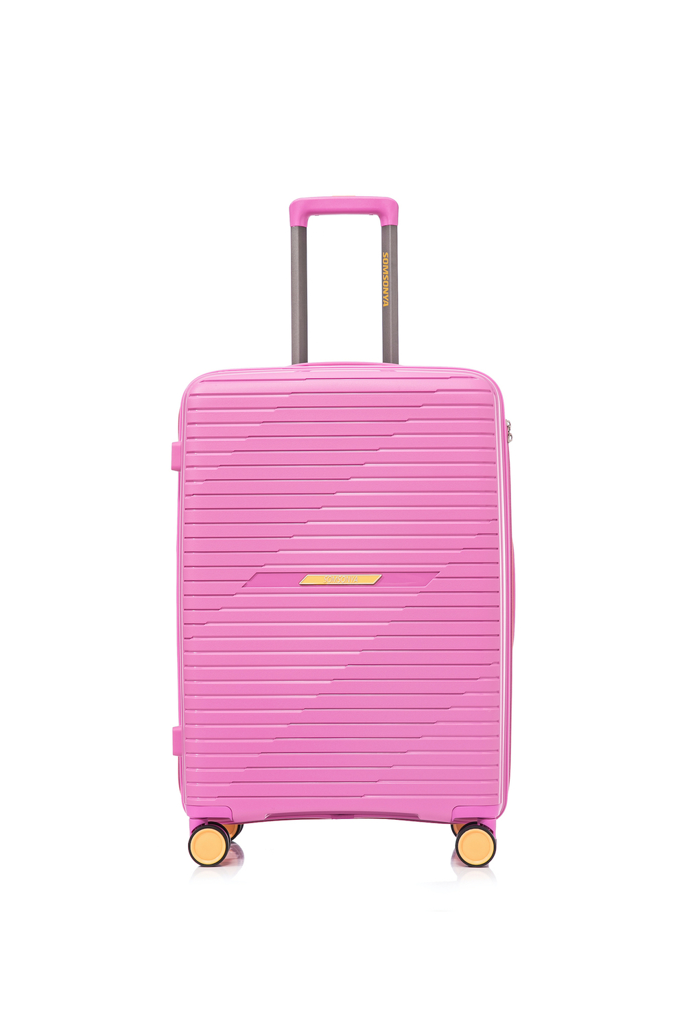 Чемоданы Singapore | 12 цветов