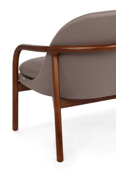 Двухместный диван Aleman 132 см