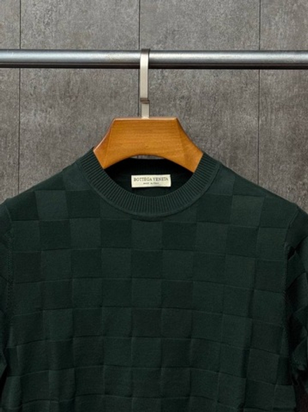 Футболка Bottega Veneta