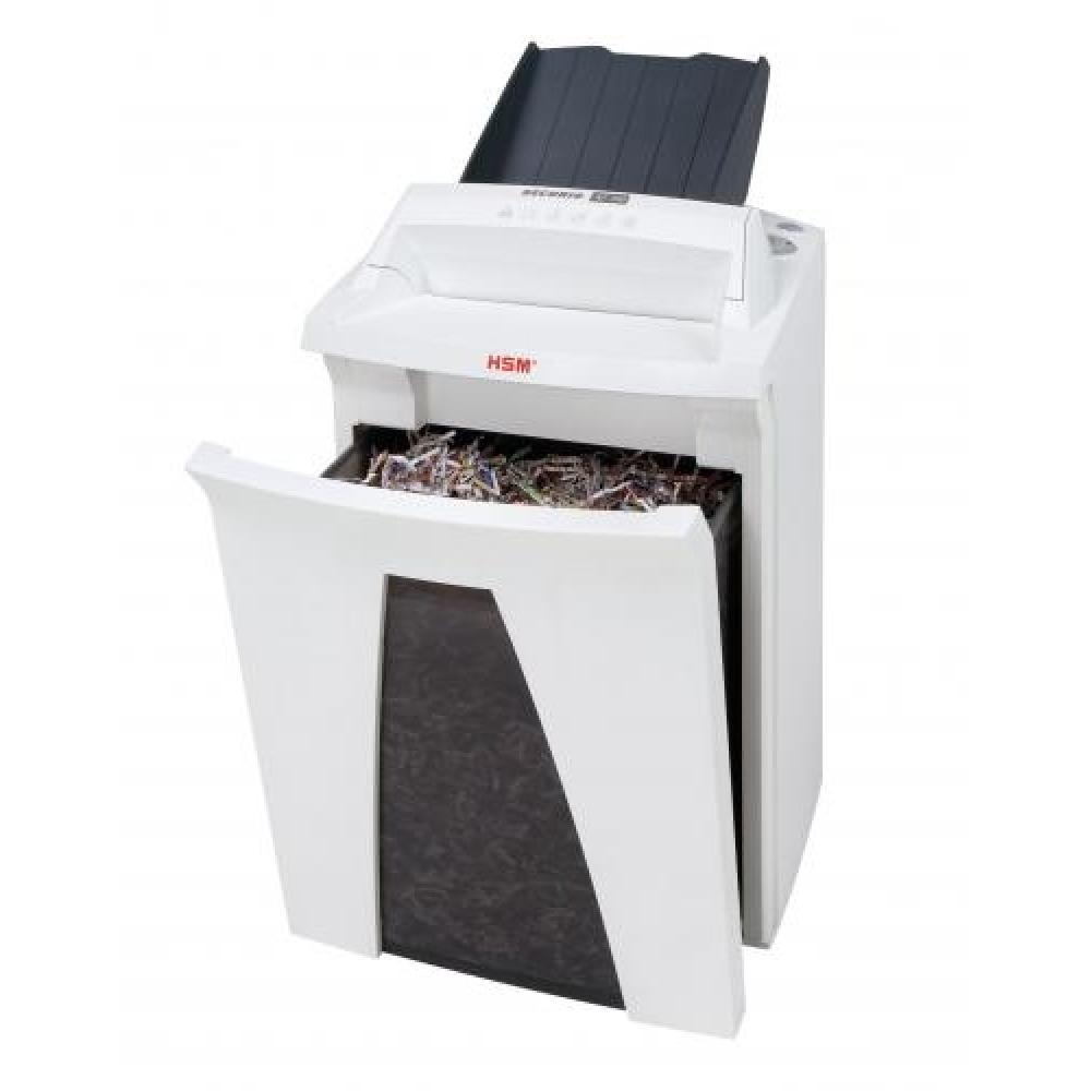Уничтожитель документов HSM SECURIO AF150 (4,5x30)