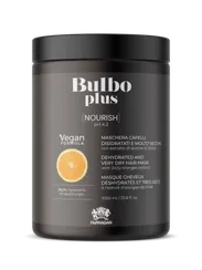 Питательная маска для обезвоженных и очень сухих волос