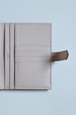 Hermes Bearn Wallet