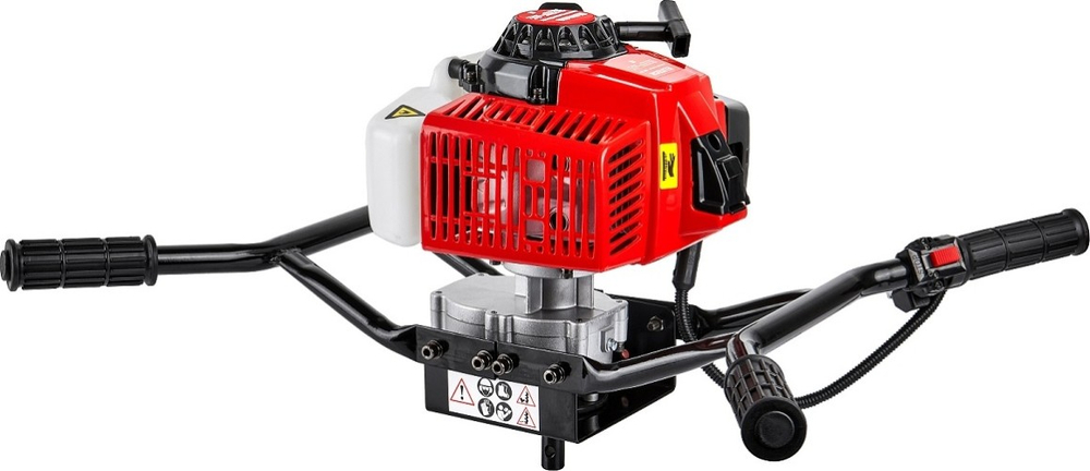 Бензобур ELITECH БМ 70Н без шнека 177994