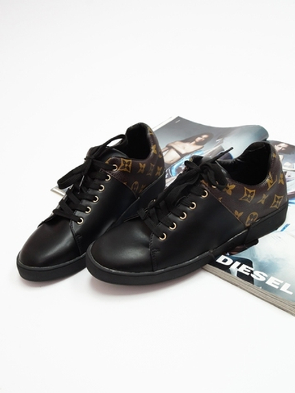 Кеды женские демисезонные