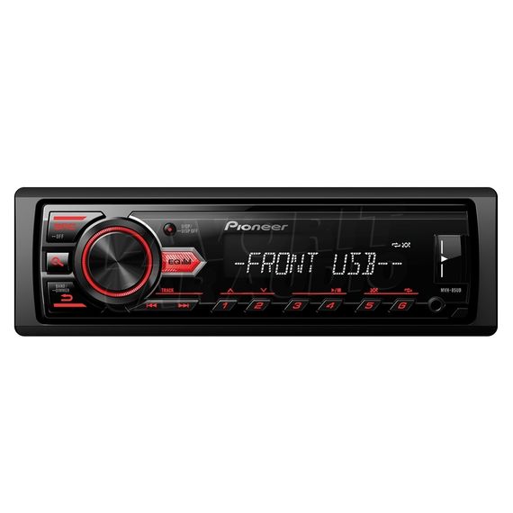 Pioneer MVH-85UB