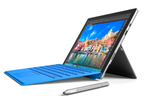 Ноутбук Microsoft Surface Pro 4 16\512