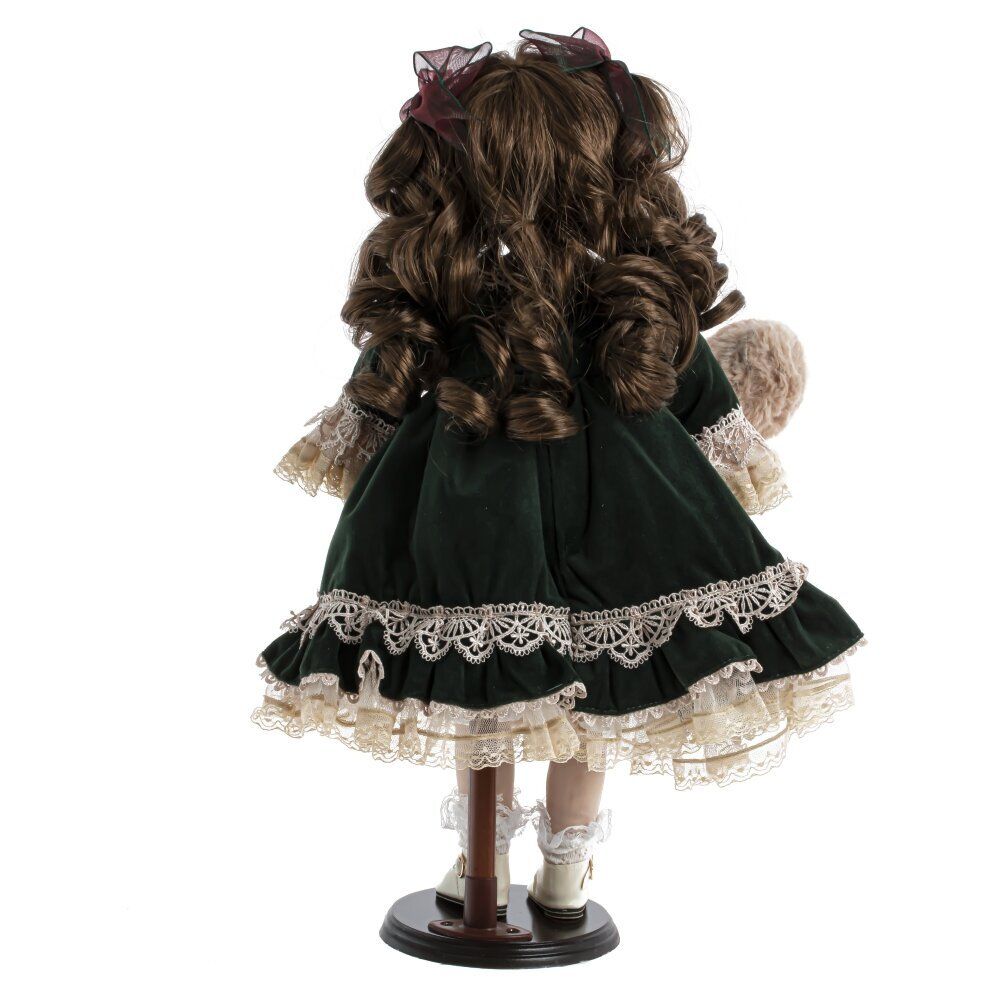 GAEM Кукла "Алина", L20 W20 H44 см