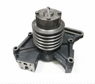 Механический привод (вместо гидромуфты) 240Б-1318010-М