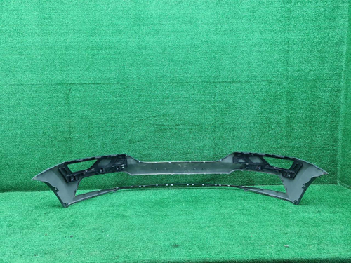 Бампер передний Skoda Karoq (2017-2021)