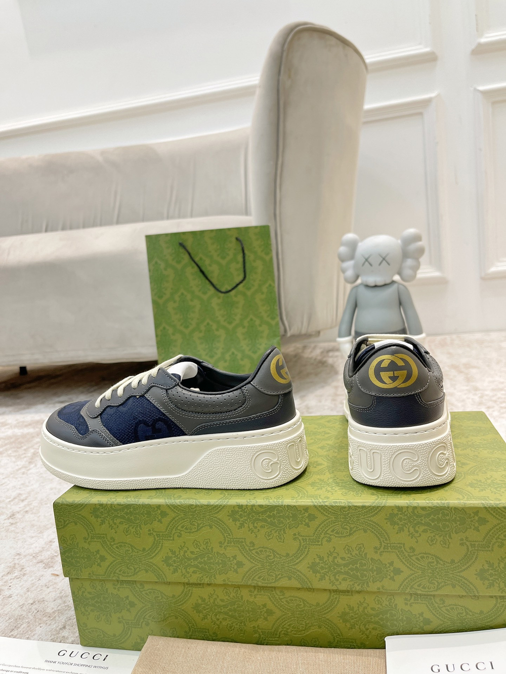 Gucci GG Sneaker