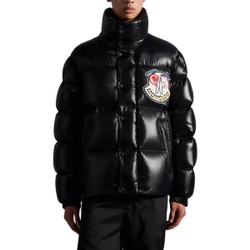Куртки MONCLER GENIUS 1952 Bytham Logo, H20921A00039M2019999