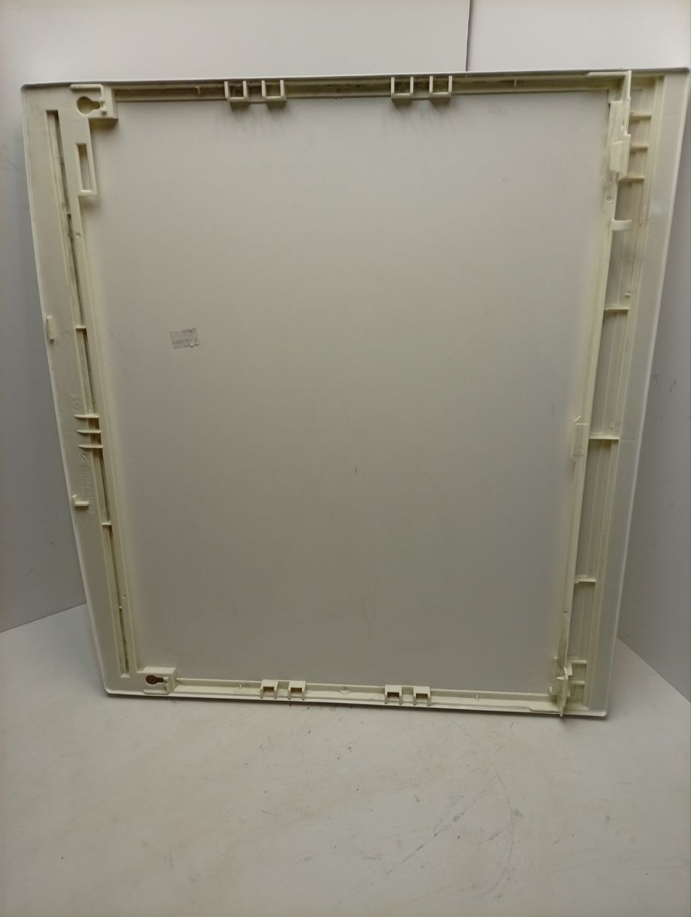 WAE20443OE кт16 Верхняя крышка (столешница) к стиральным машинам Bosch б/у