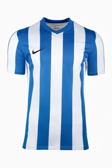 Футболка Nike Striped Division V