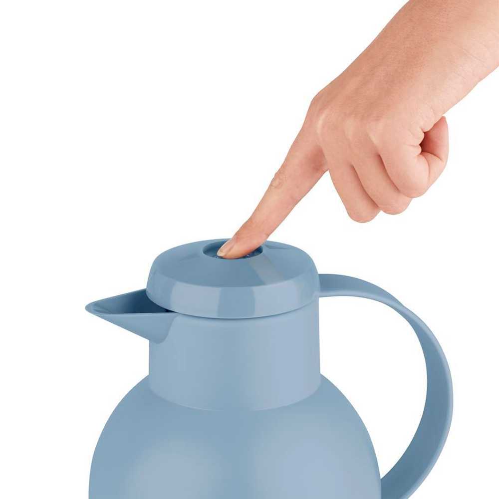 Термокувшин Tefal Samba 1л F4010110