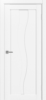 Межкомнатная дверь Optima Porte СИЦИЛИЯ 730.111