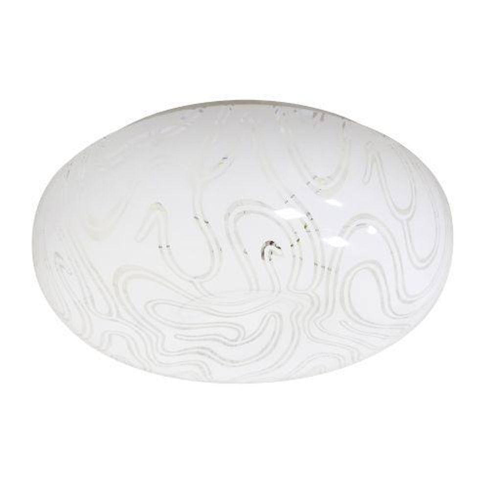 Светильник светодиодный Классик SPB-6 - 18 Onyx 18Вт потолочный без ДУ ЭРА Б0051078