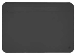 Чехол кожаный Macbook Pro 16" (MB1032-BK) Black COTEetCI