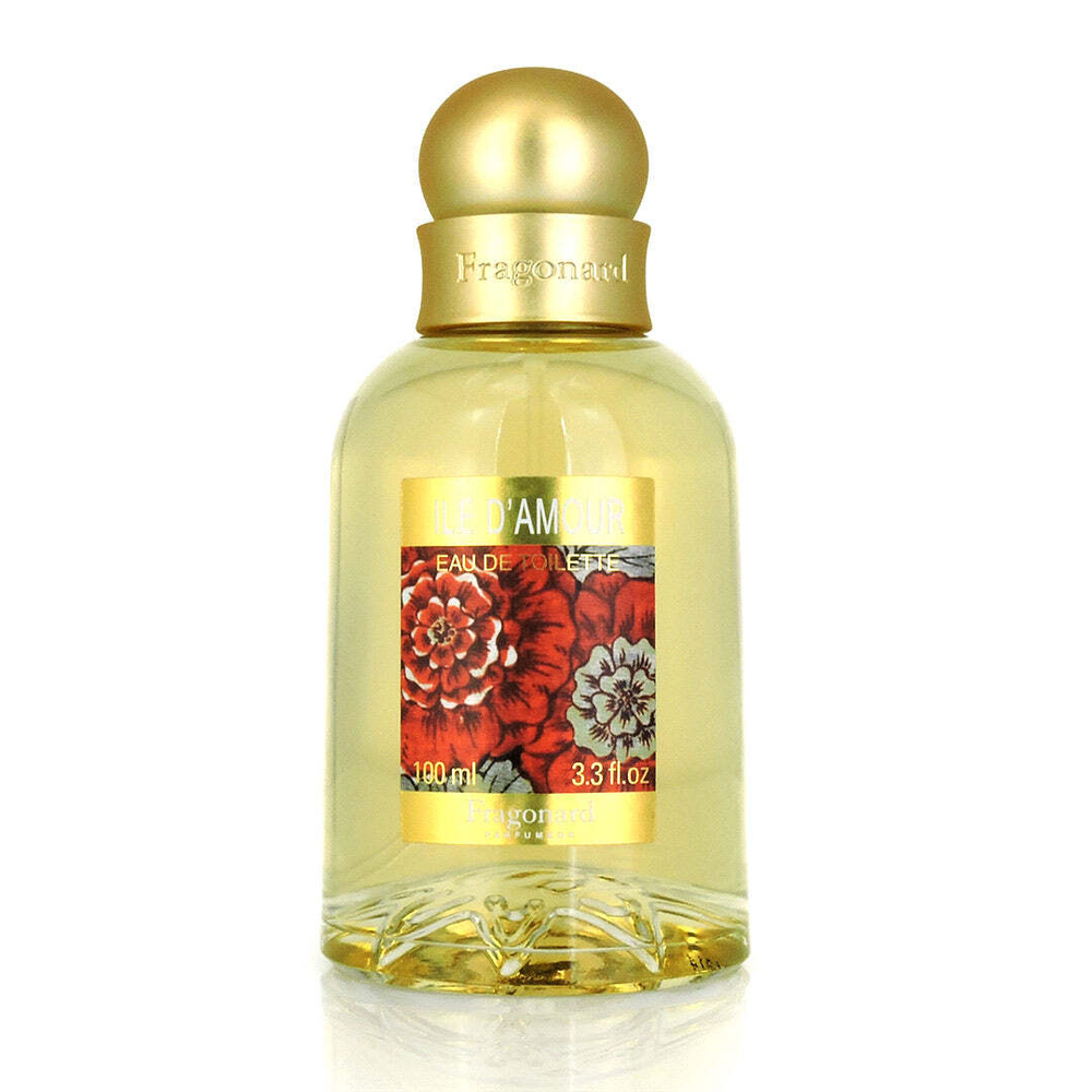 Fragonard Ile d'Amour