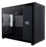 Корпус mATX 1STPLAYER MIKU Mi6