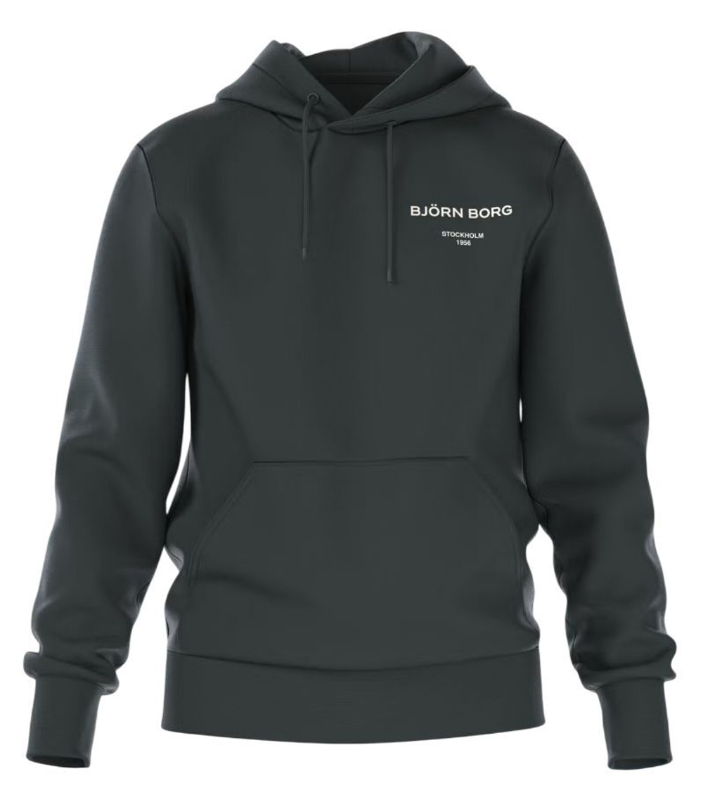Мужская теннисная кофта Bjorn Borg Essential - urban chic
