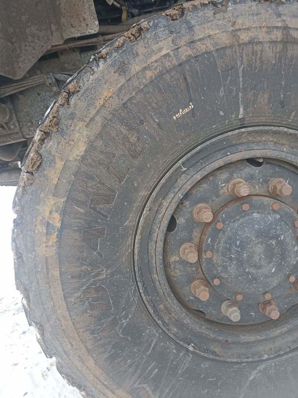 Shacman (Shaanxi) SX* 6x6 Агрегат для сбора нефти и газового конденсата 467921-30 (Дизельный, 11,6 л