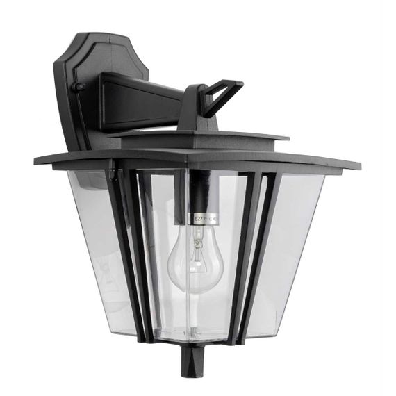 Уличный настенный светильник Citilux Forts CLU10W