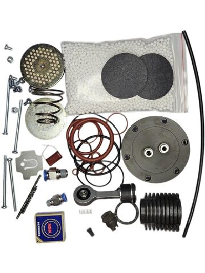 Ремкомплект компрессора LR Discovery 3 Хитачи