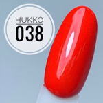 Гель Лак  Hukko Professional 038 Хит!