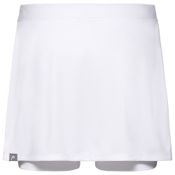 Теннисная юбка Head Easy Court Skort W - белый