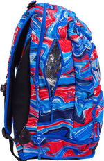 Рюкзак FUNKY TRUNKS Wave Craze