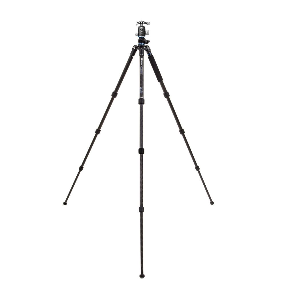 Штатив Benro FGP18CVX30 с шаровой головкой