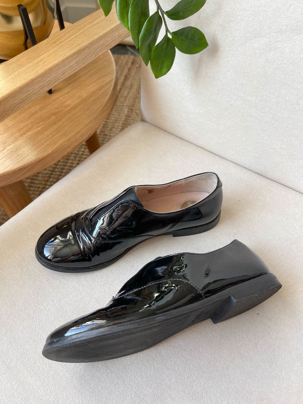 Лоферы Beberlis, 34