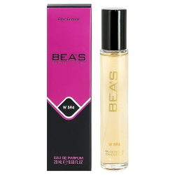 Парфюмерная вода BEA'S WOMEN W594 Devil's Intrigue (Интрига Дьявола),20мл