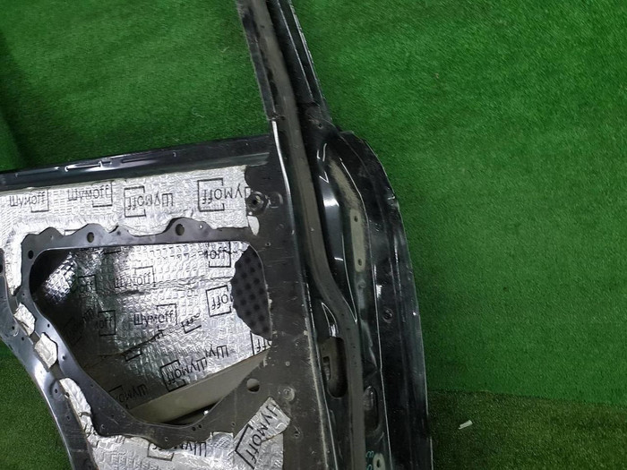 Дверь задняя левая Range Rover Sport 2 (2013-2022)