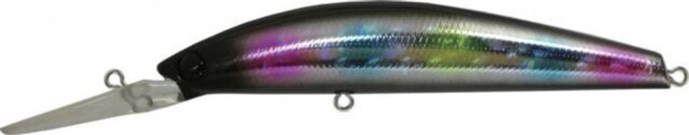 Воблер Bassday Sugar Deep 70F RD-423 Black Candy