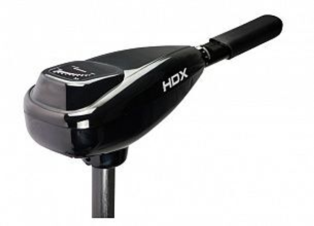 Лодочный электромотор hdx 40 l