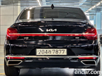 Kia The New K9 (Quoris/K900) 2 Generation 3.3 T-GDI AWD (01.2022)