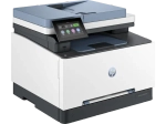 МФУ HP Color LaserJet Pro 3303fdn (499M7A)