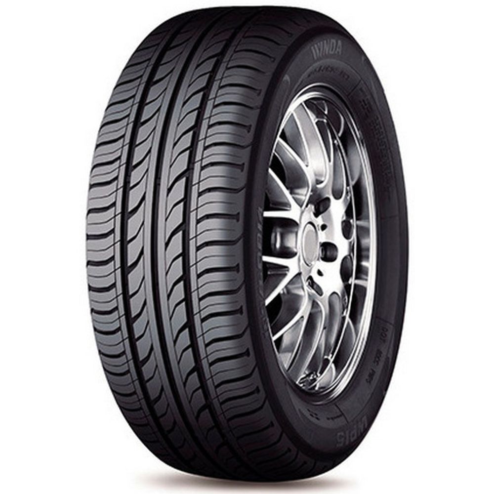 225/65R17 102H WH15