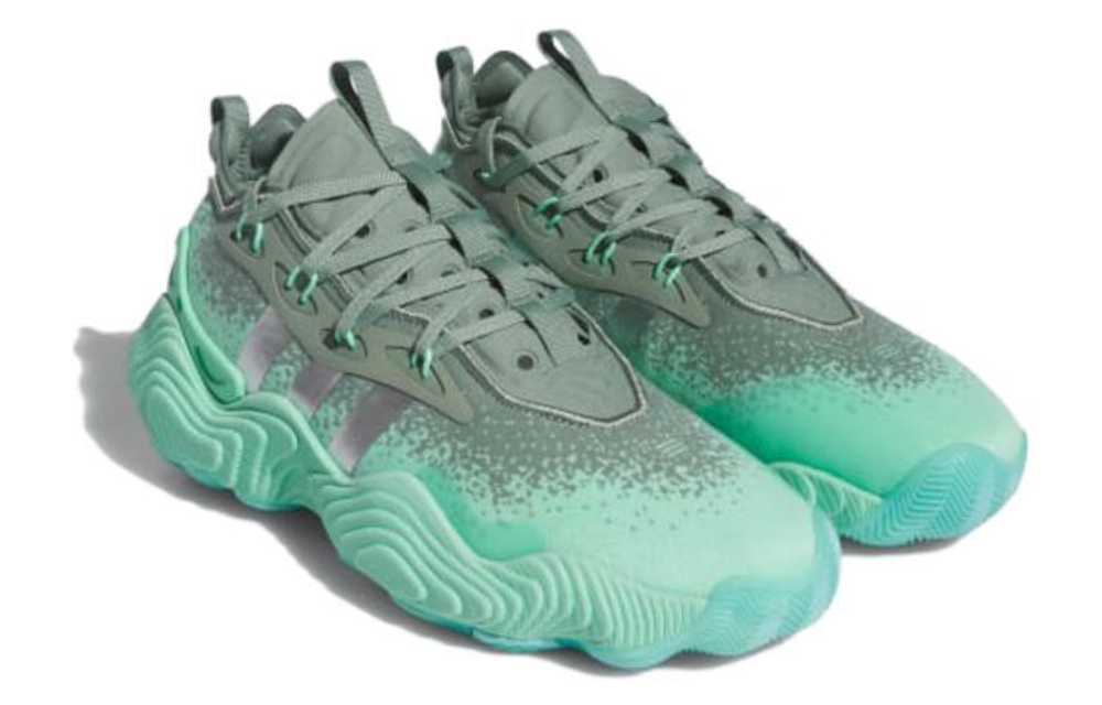 Кроссовки Adidas Trae Young 3.0