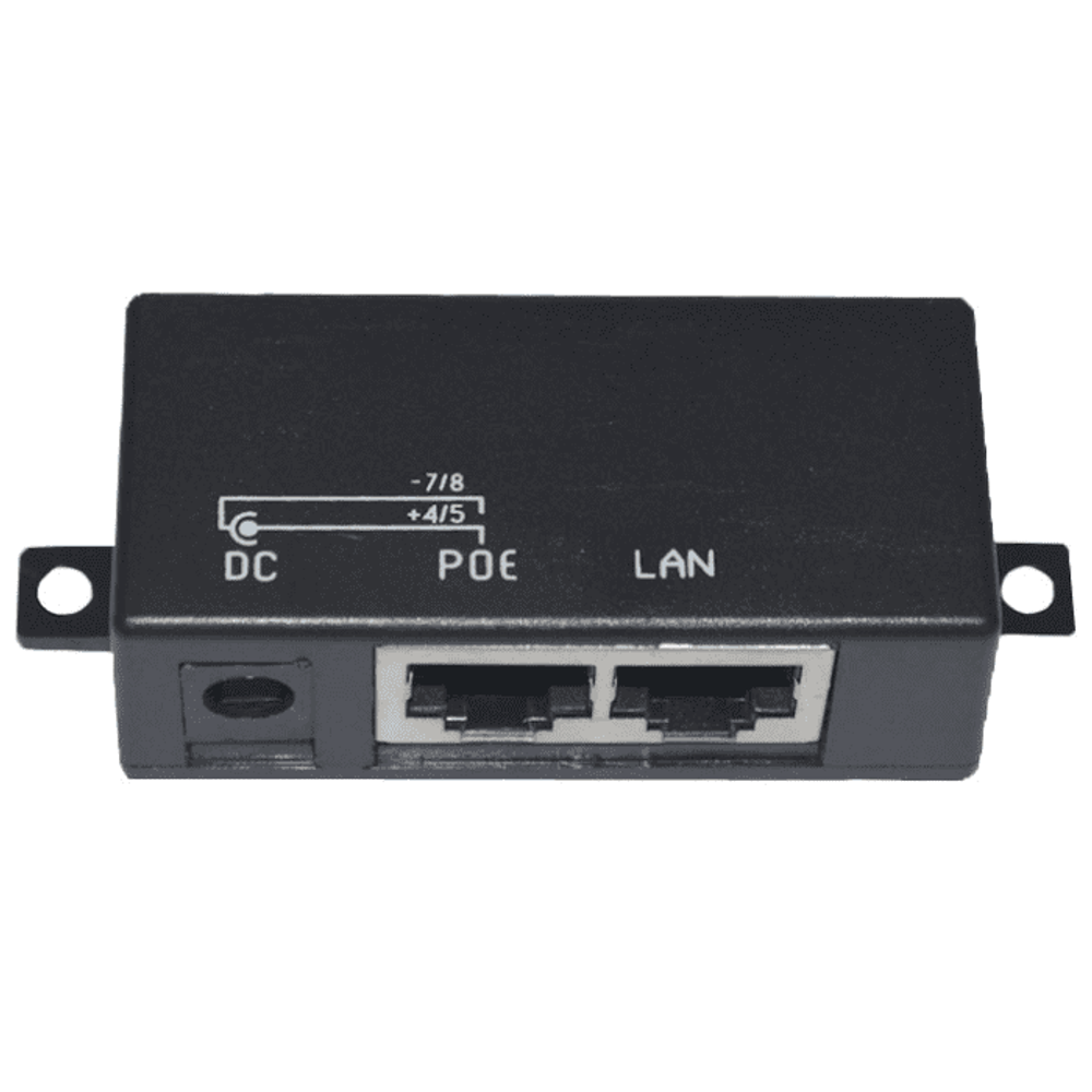 Osnovo Midspan-1/P1 Сетевое оборудование