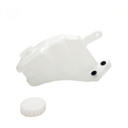 Бачок омывателя ВАЗ 2172 1 горловина 2 мотора AV Autoplastic