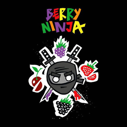 Hooligan - Berry Ninja (200g)