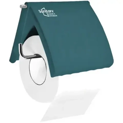 Держатель для туалетной бумаги Афродита